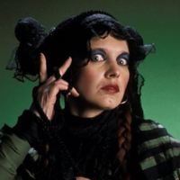 Lene Lovich