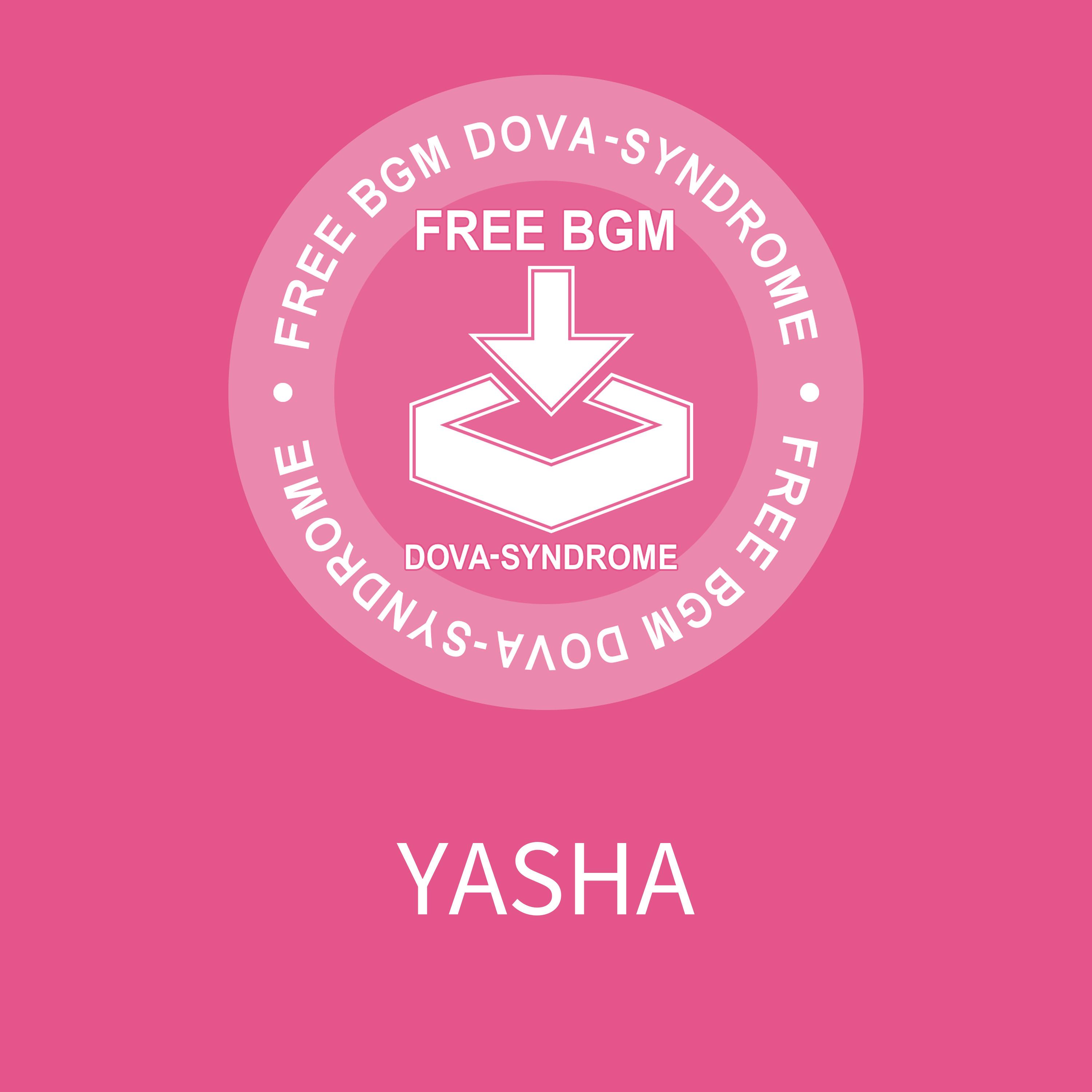 YASHA