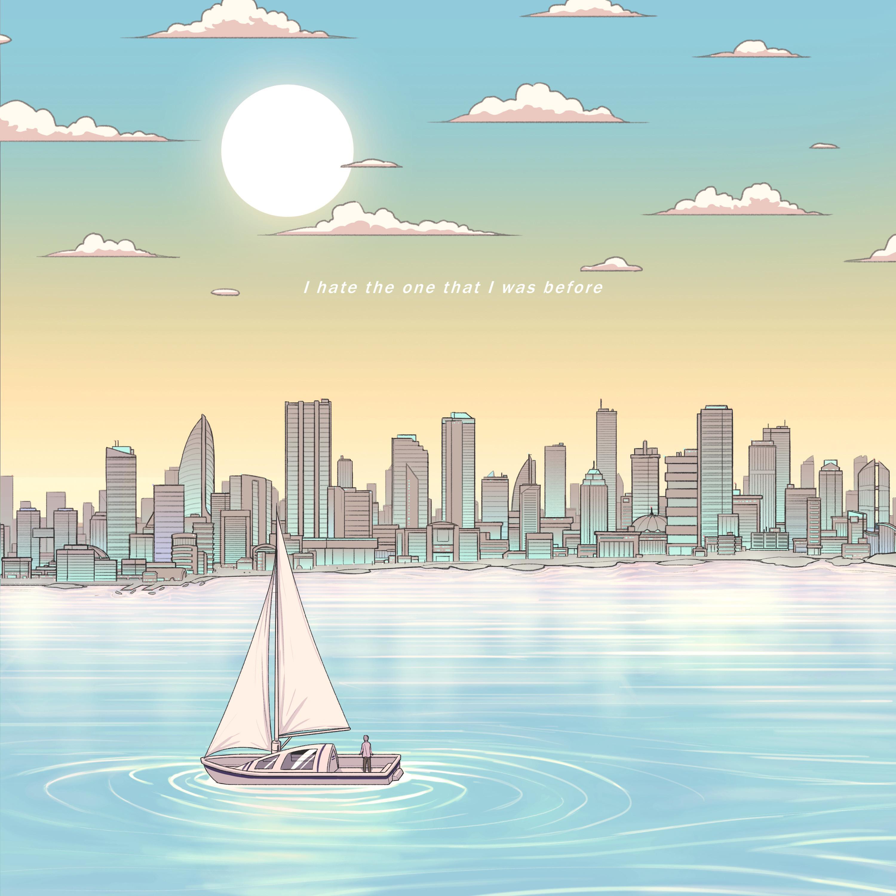 I Hate the One That I Was Before