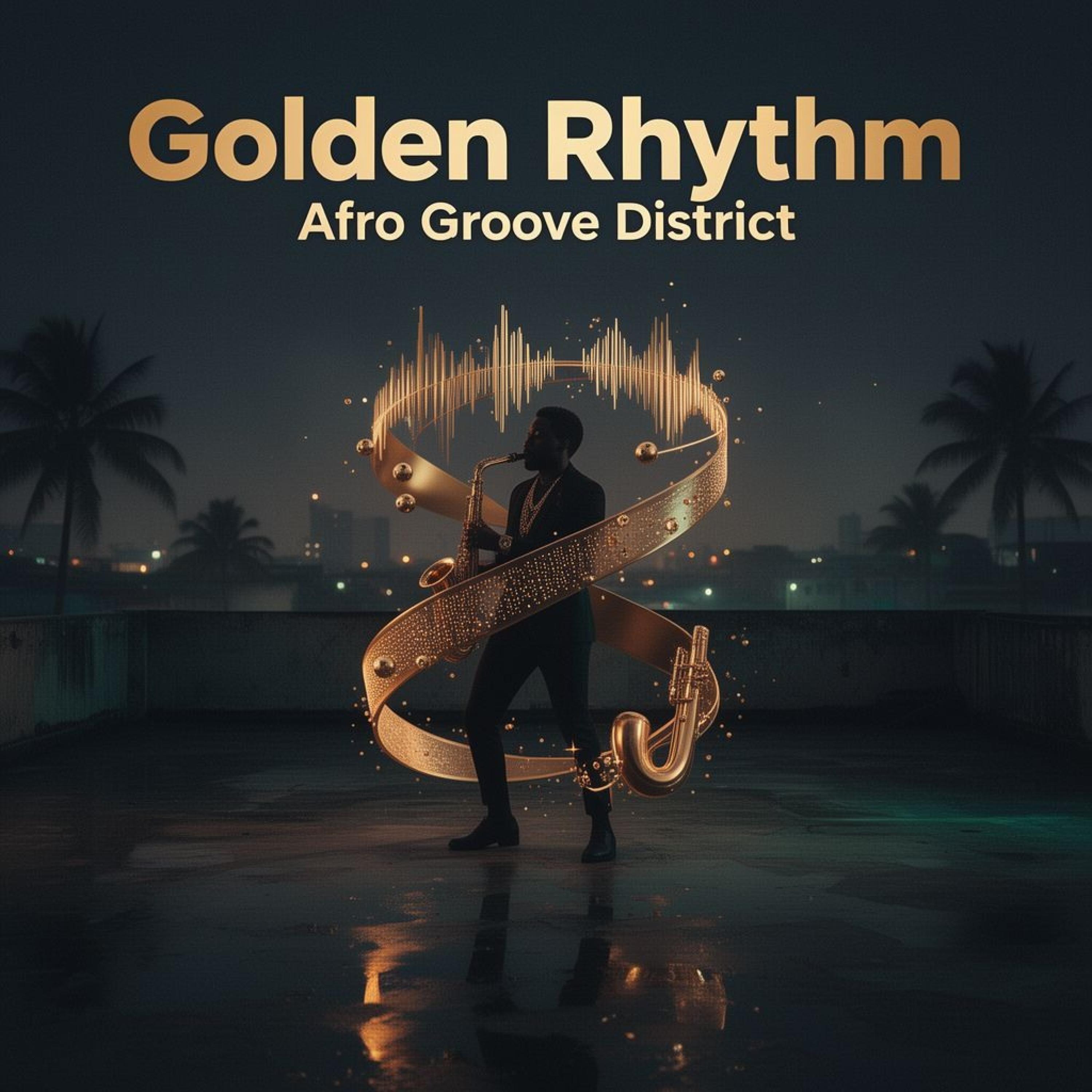 Golden Rhythm