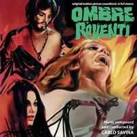 Ombre Roventi (Original Motion Picture Soundtrack)