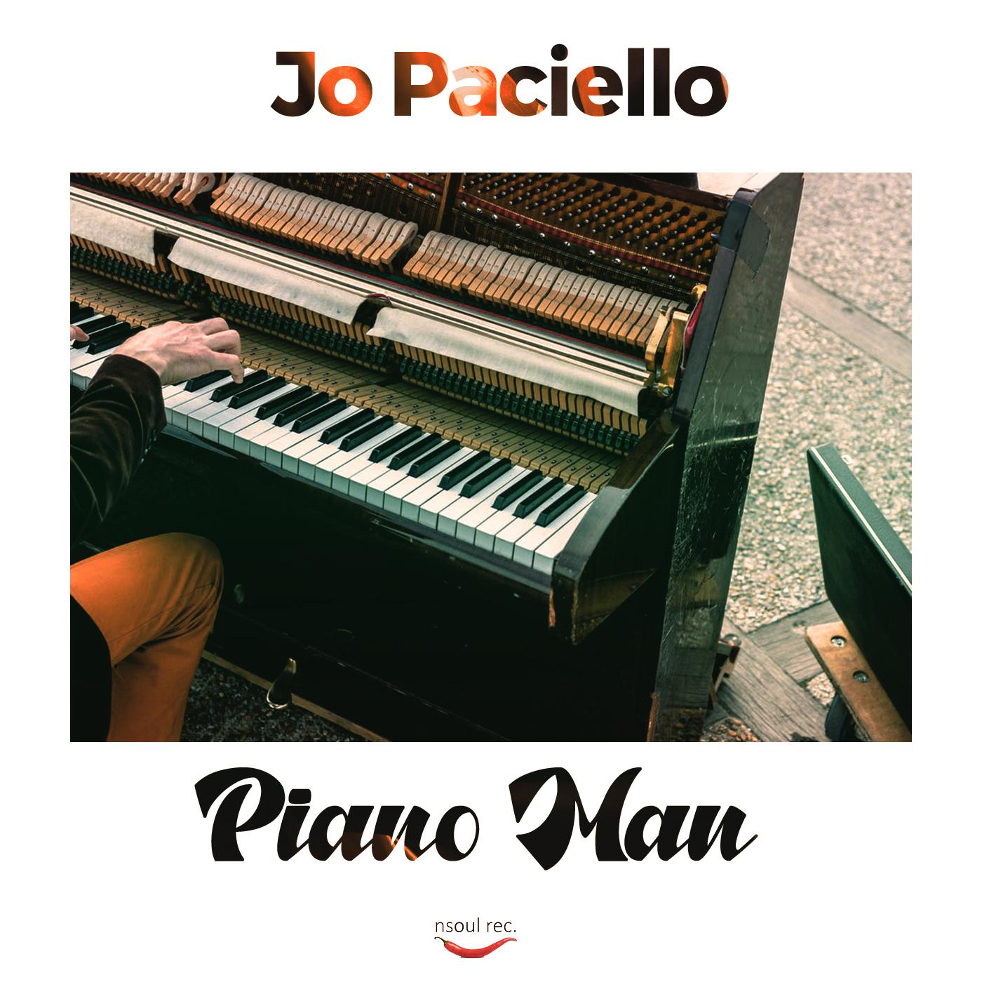 Piano Man (Original Mix)