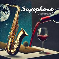 Saxophone Vibrations