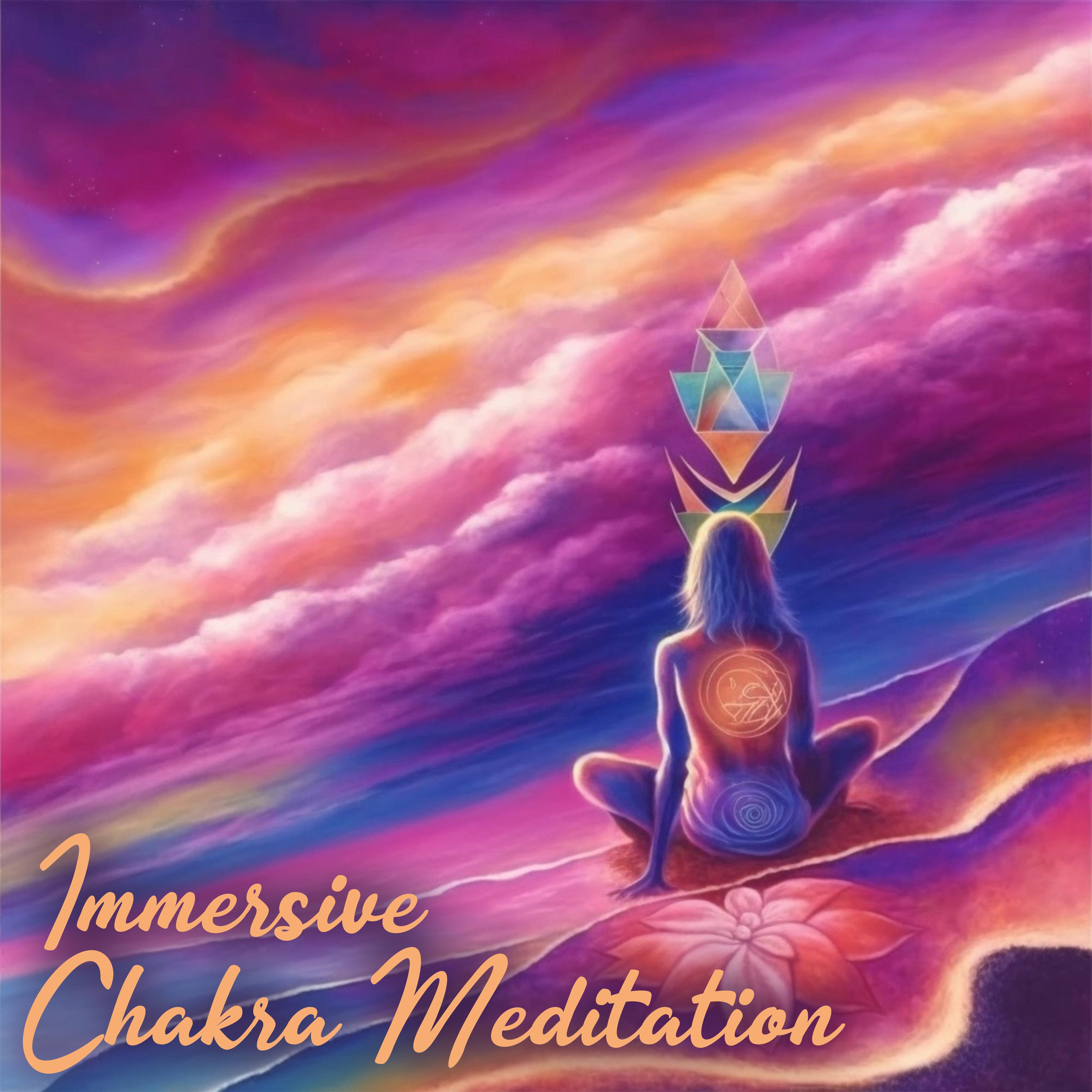 Spirit of Harmony_Chakra Music Zone_Immersive Chakra Meditation: Tune in to the Vibrations for Chakra Opening, Cleansing & Transformation | 在线播放_Spirit of Harmony歌词_Spirit of Harmony下载 | 网易云音乐