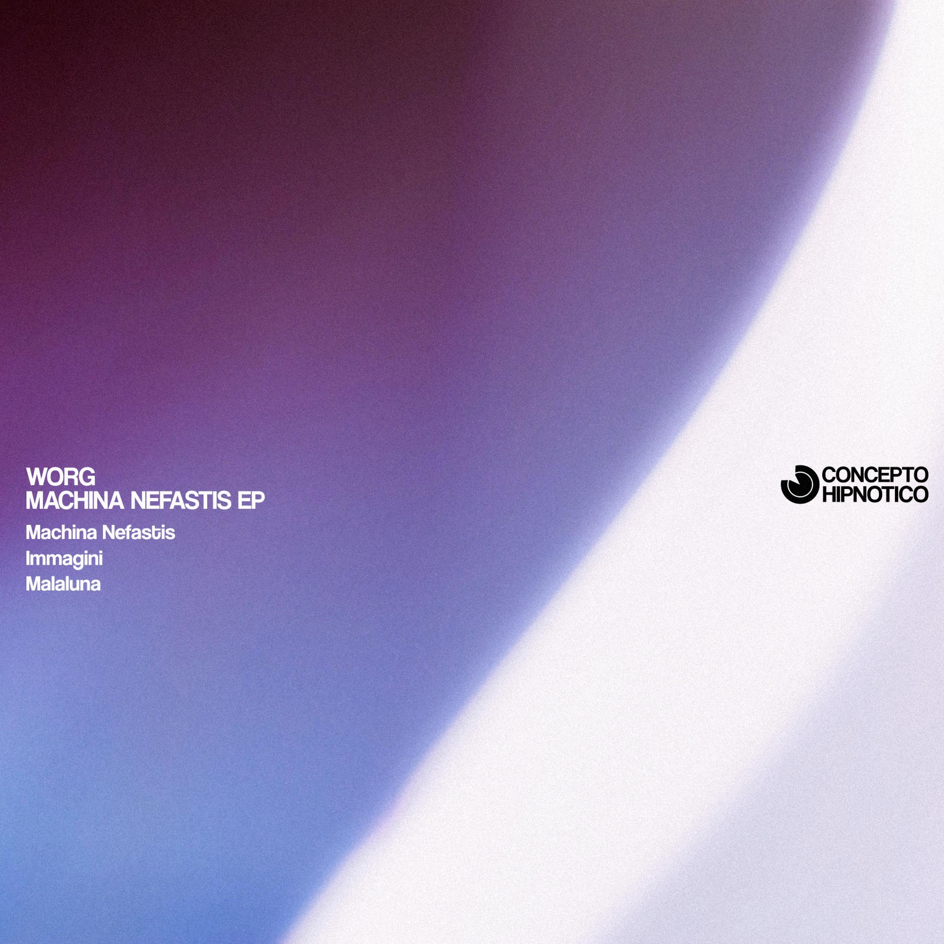 Machina Nefastis (Original Mix)