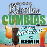 Las Mas Movidas En (Remix)