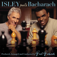 Here I Am: Ron Isley Sings Burt Bacharach