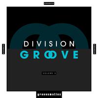 Division Groove, Vol. 5