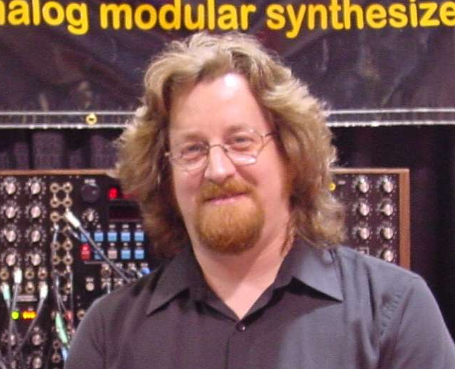 Russell Brower
