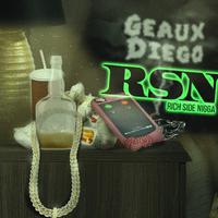 Geaux Diego