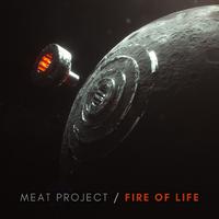 Meat Project / Fire Of Life