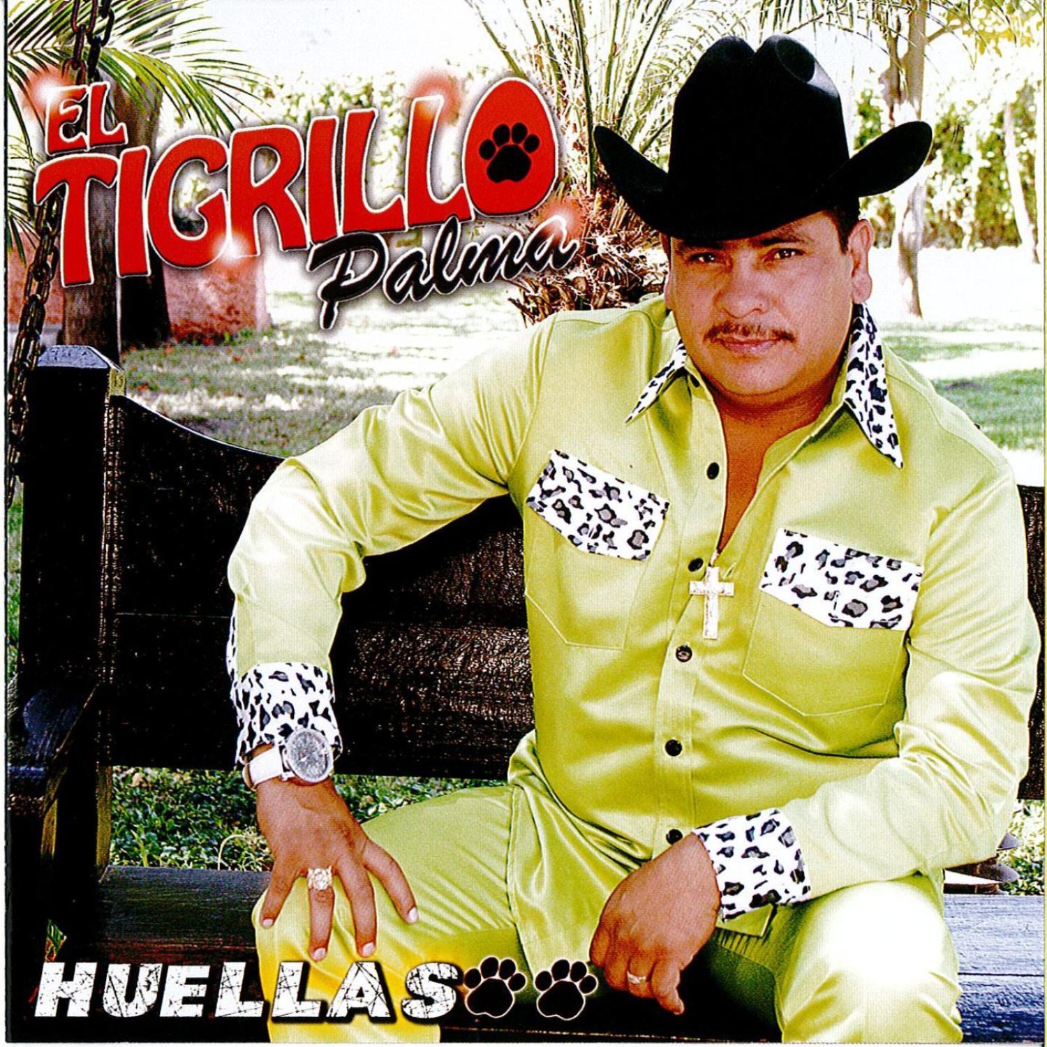 El tigrillo palma is he still alive