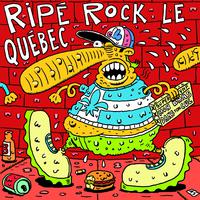 Ripé rock le Québec