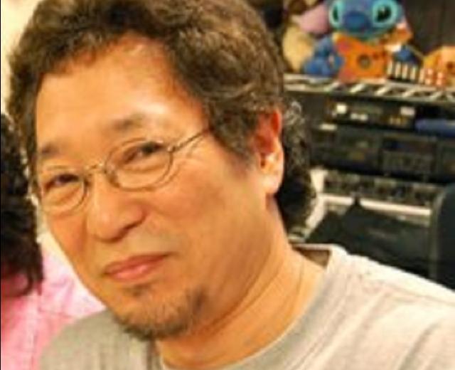 面谷誠二