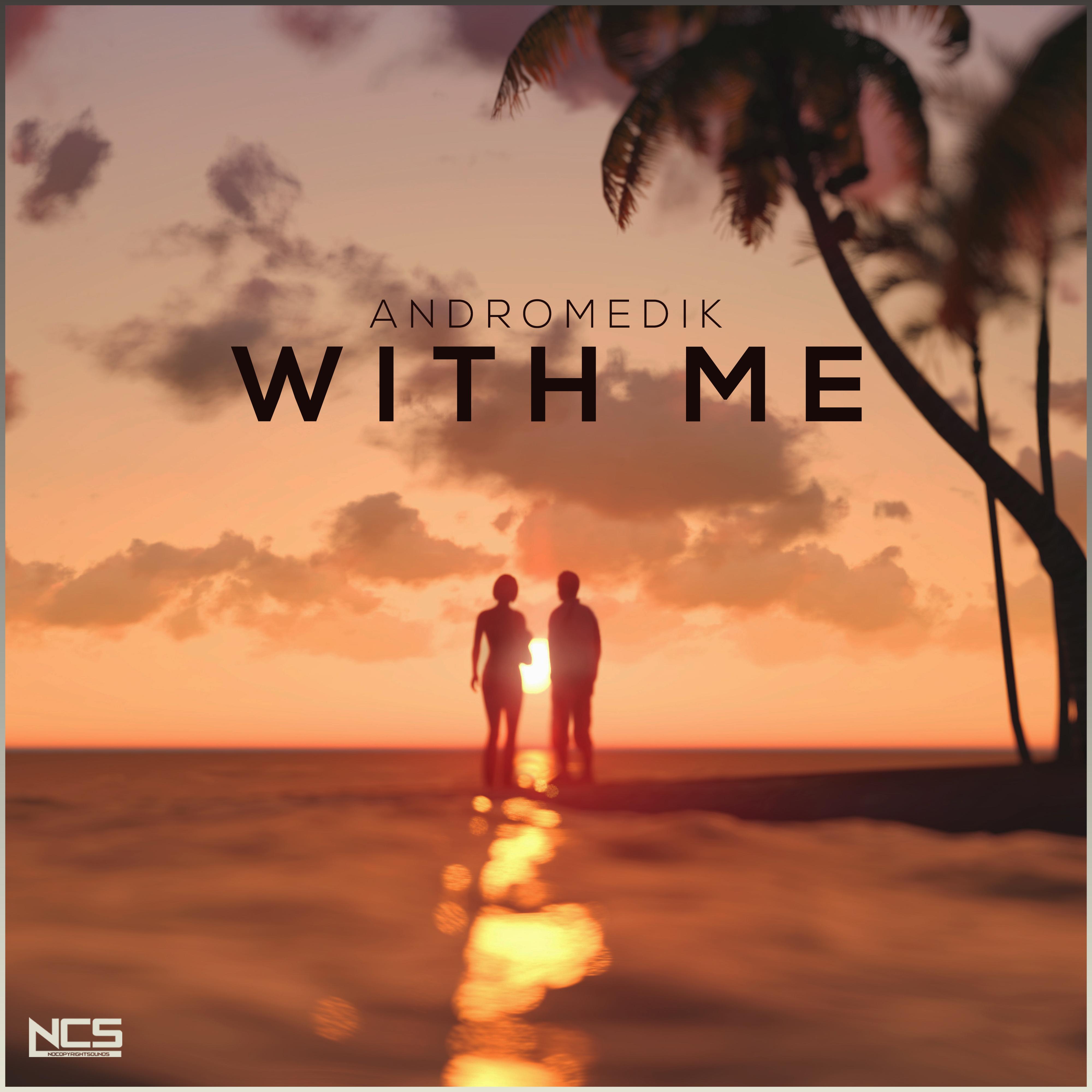 With Me_Andromedik_With Me | 在线播放_With Me歌词_With Me下载 | 网易云音乐