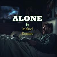 Alone