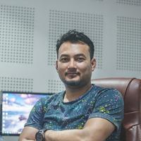 Prabin Dangol