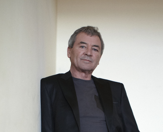 Ian Gillan