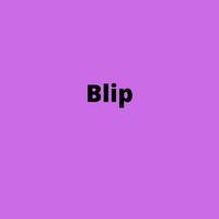 Blip