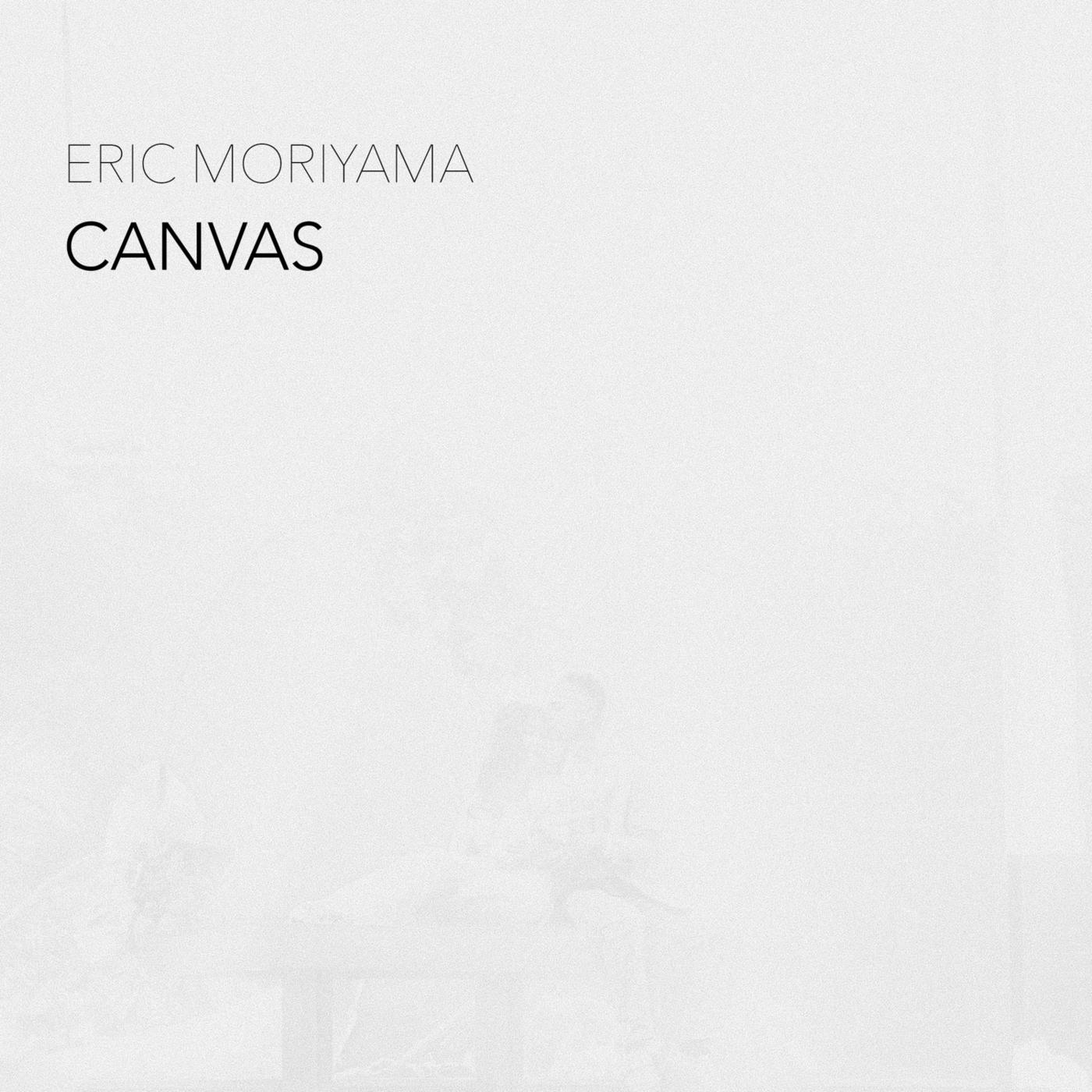 Canvas (feat. Ayami)