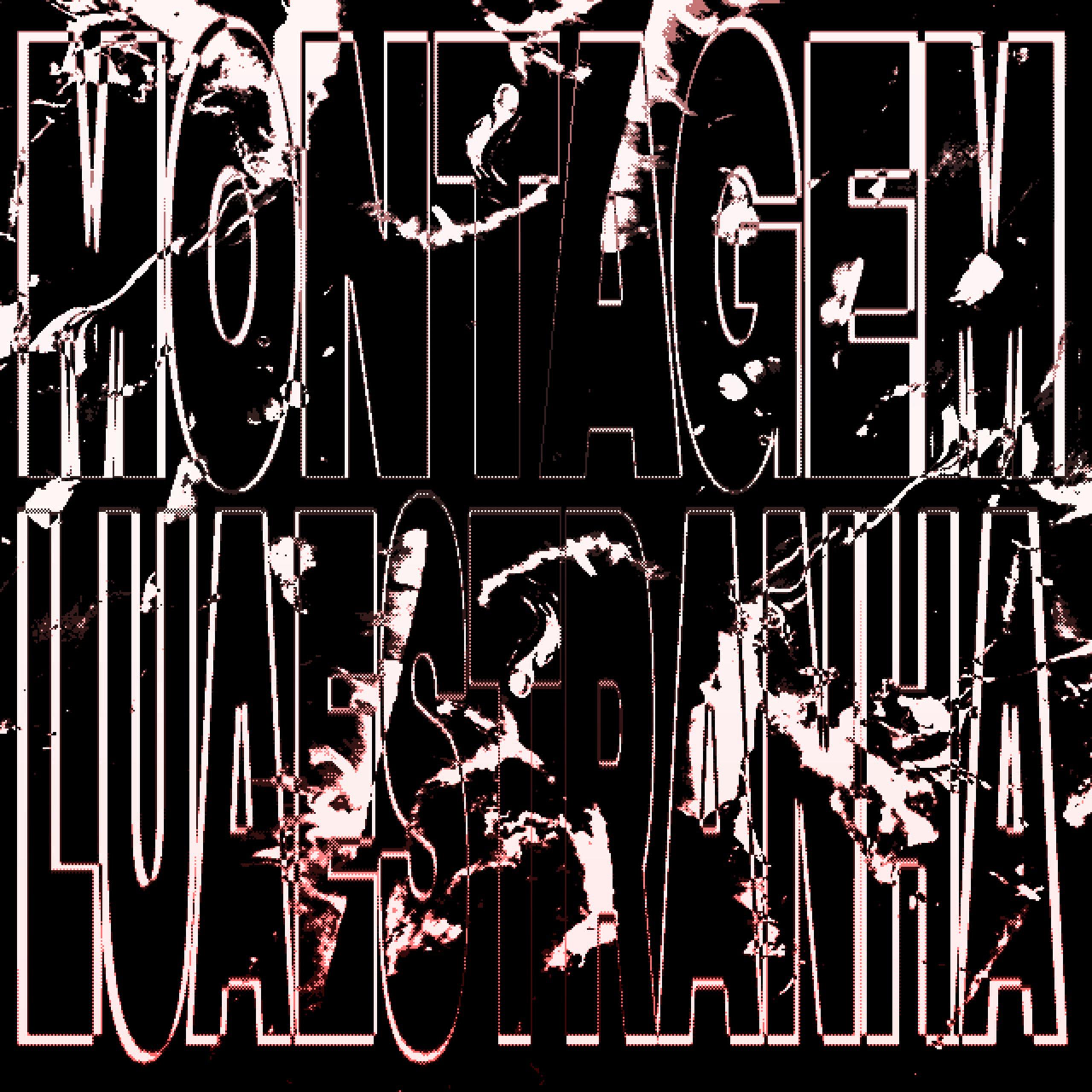 MONTAGEM LUA ESTRANHA