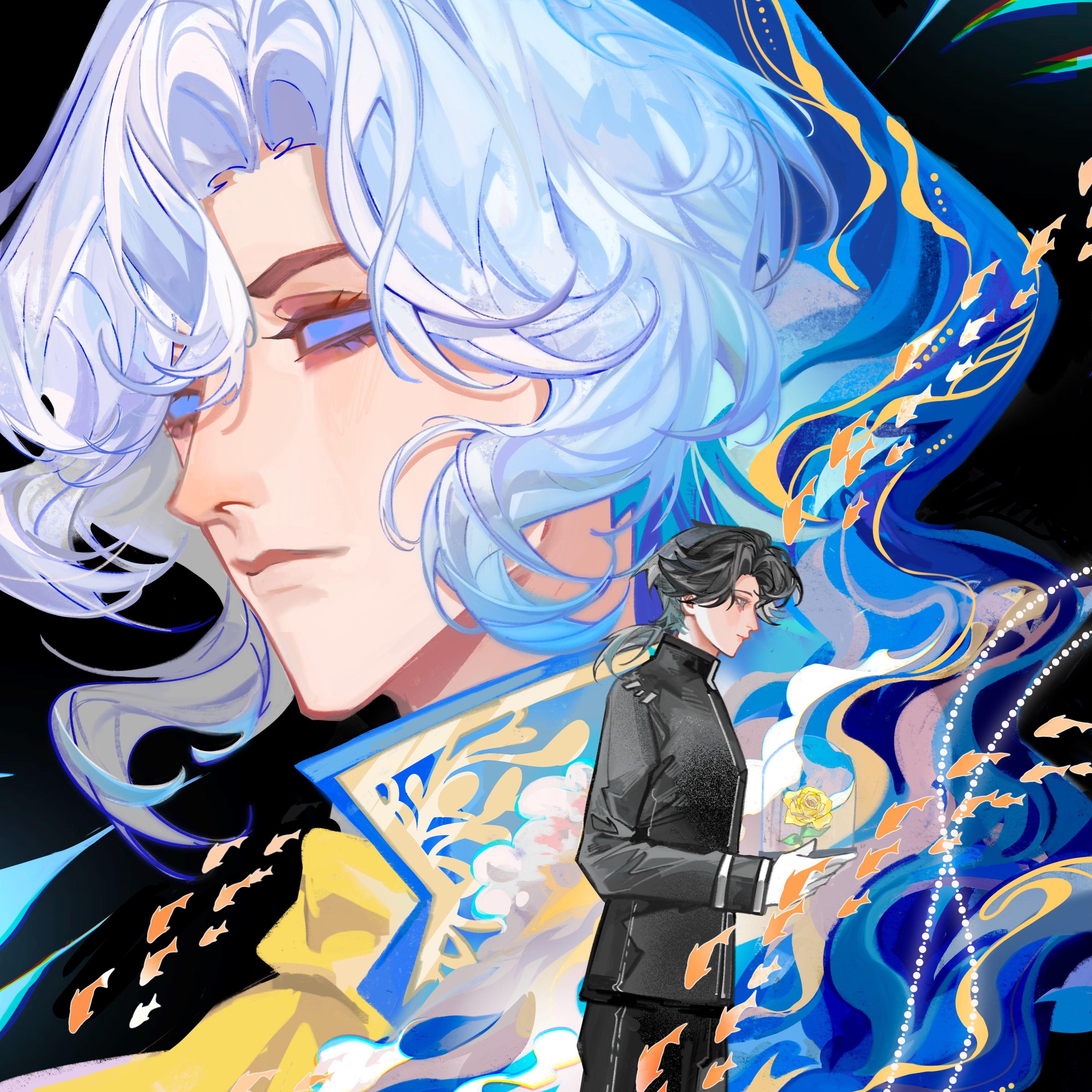 Paradox——死与生的命运回廊