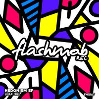 Hedonism EP