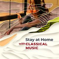 Stay at Home with Classical Music