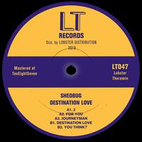 Destination Love