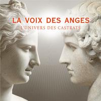 La Voix Des Anges