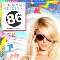 Club Grooves Helsinki