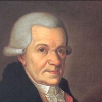 Johann Christoph Friedrich Bach