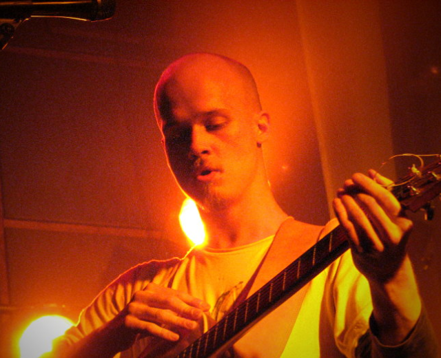 Petteri Sariola