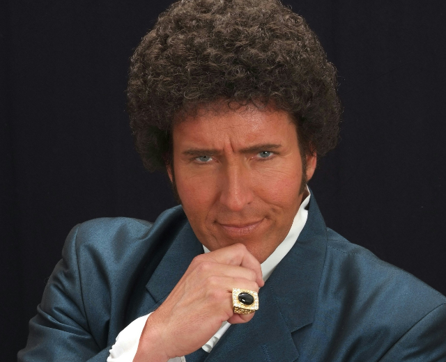 Tom Jones