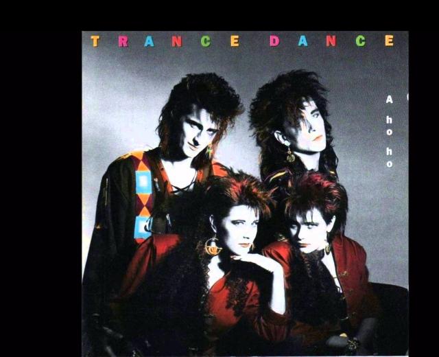 Trance Dance