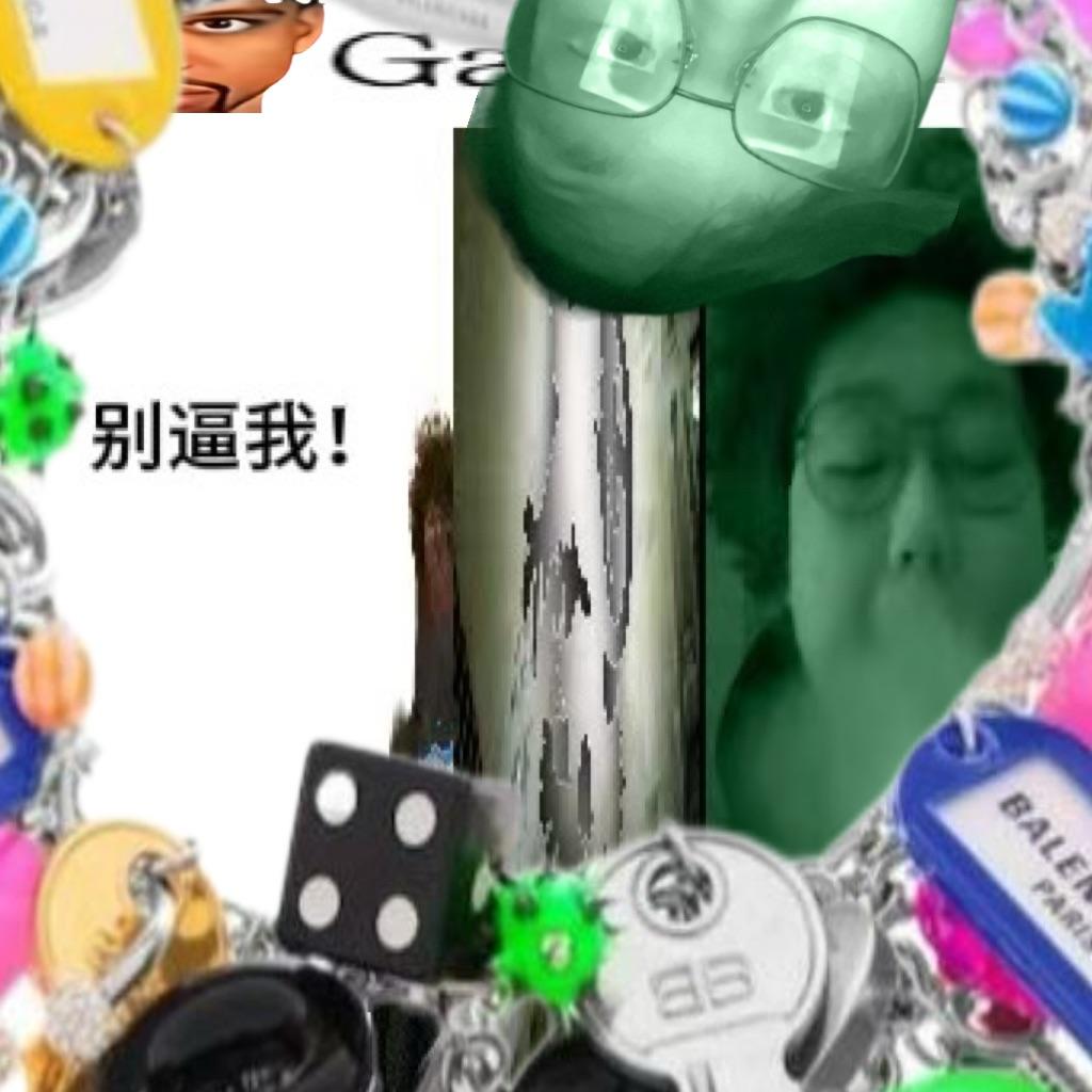 巴黎世家封面