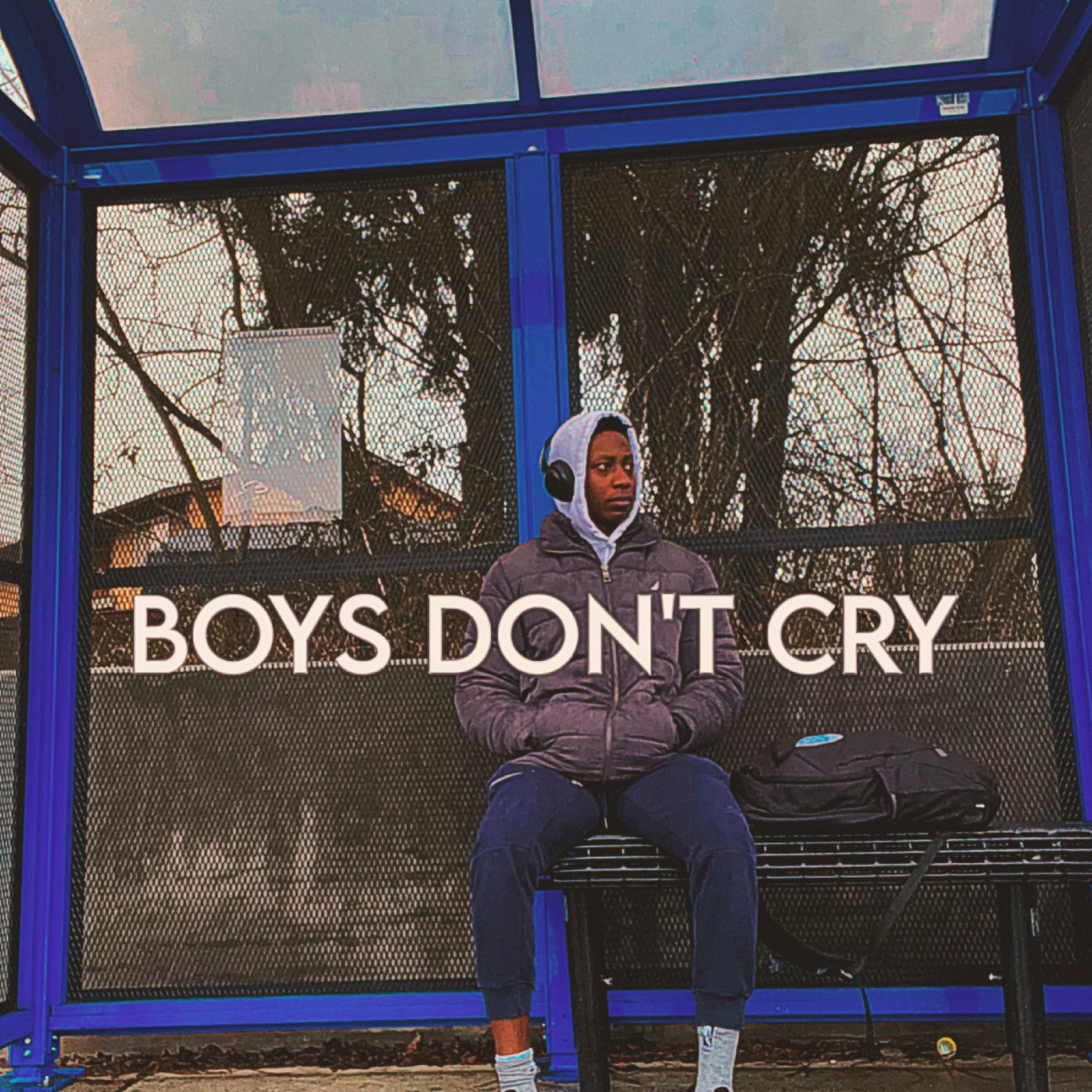 Boys Don't Cry