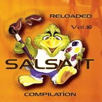 Salsa It Compilation: Reloaded, Vol. 16