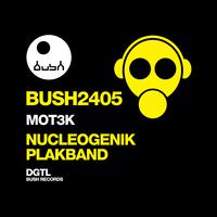 Nucleogenik Plakband