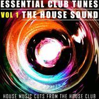 Essential Club Tunes: The House Sound, Vol. 1