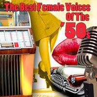 The Best Female Voices Of The '50s