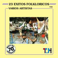 Exitos Folkloricos