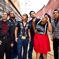 La Santa Cecilia