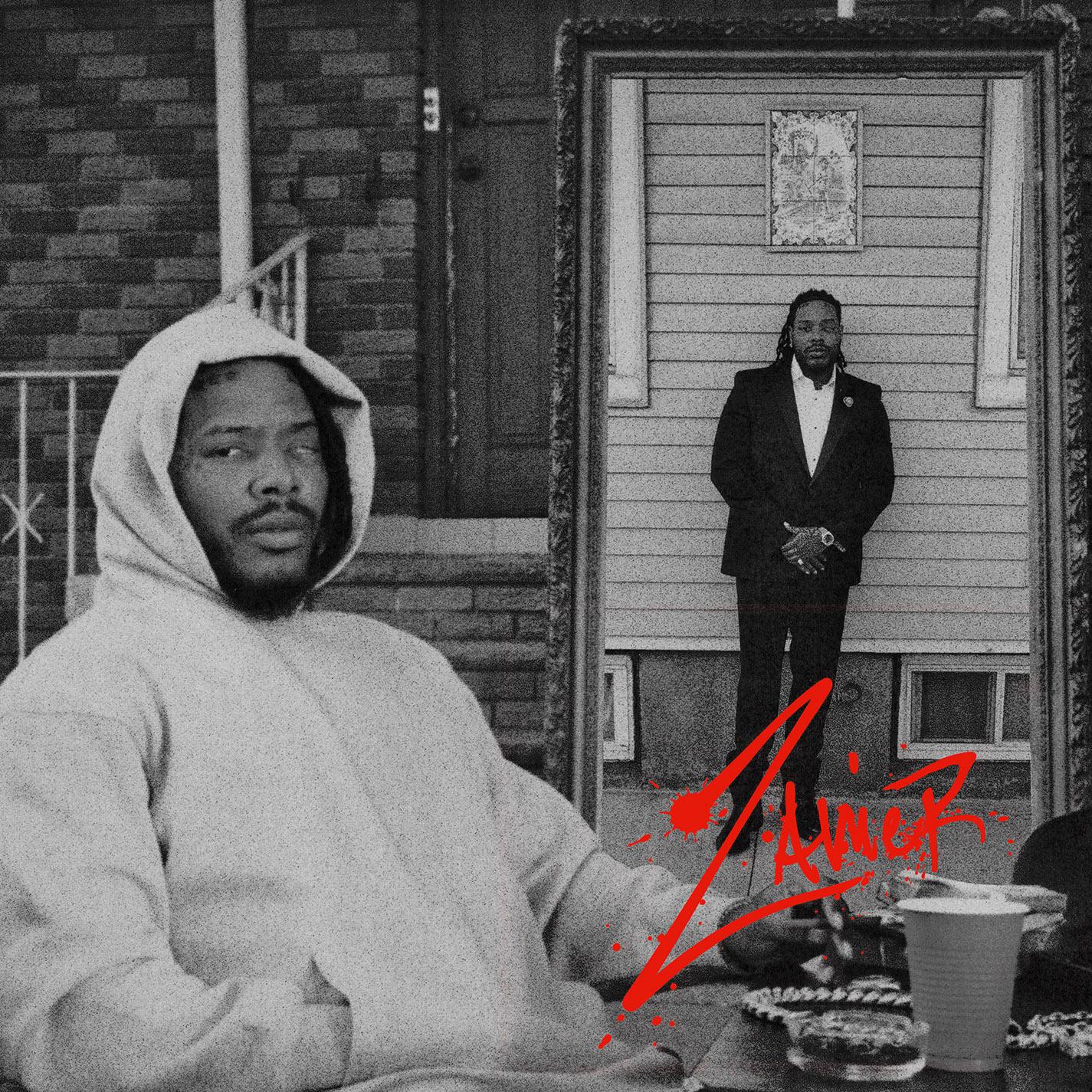 Like A Taylor (feat. Wiz Khalifa)