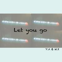 Let u go