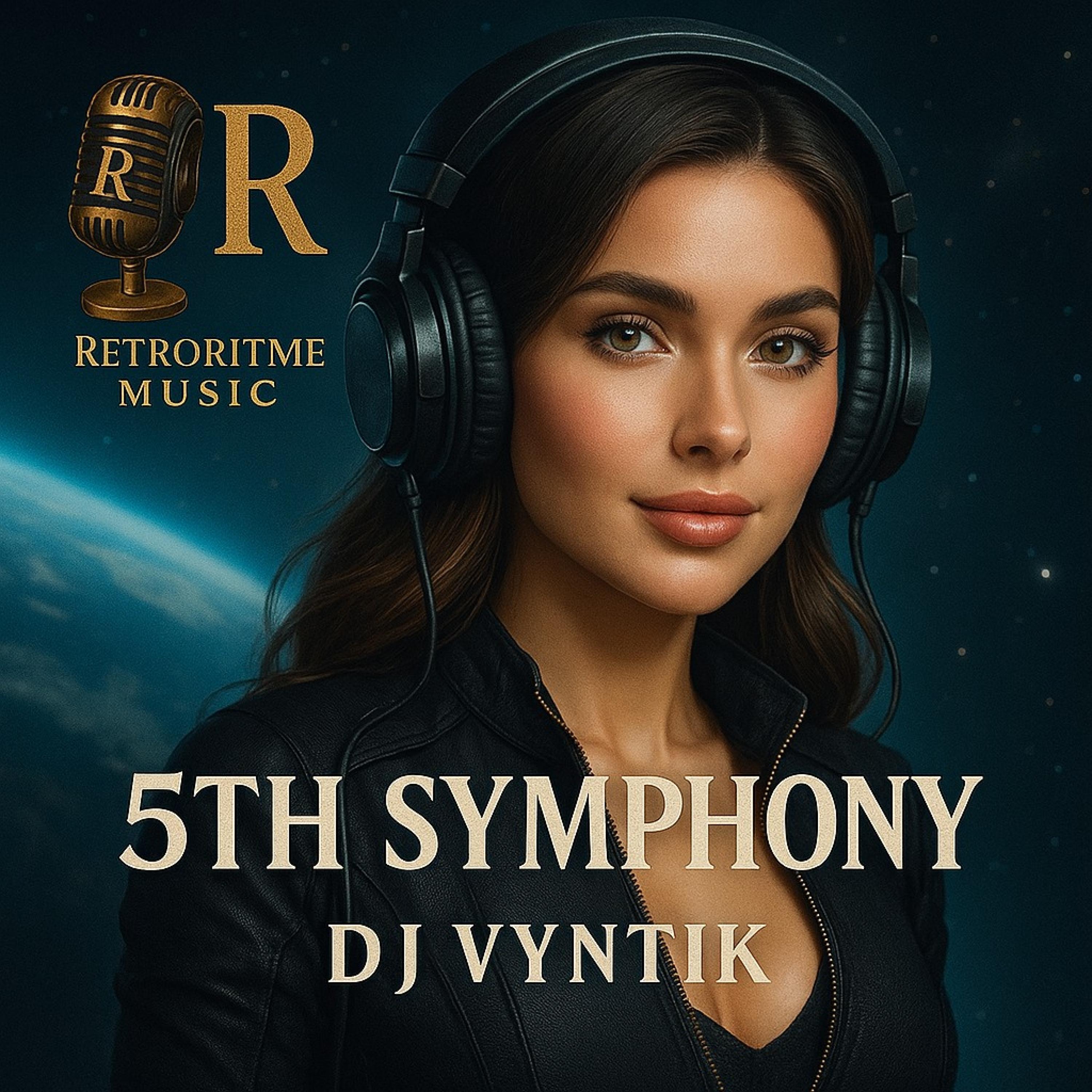 Dónde Está La Fiesta (feat. DJ Vyntik)