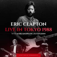 Live In Tokyo 1988 (live)