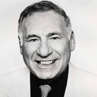 Mel Brooks