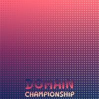 Domain Championship