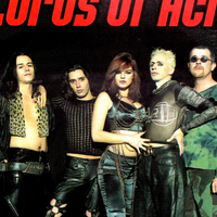 Lords of Acid